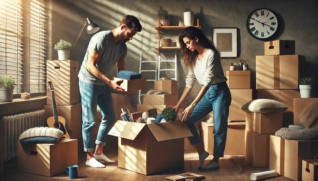 Les conseils pour réussir son déménagement à l'étranger