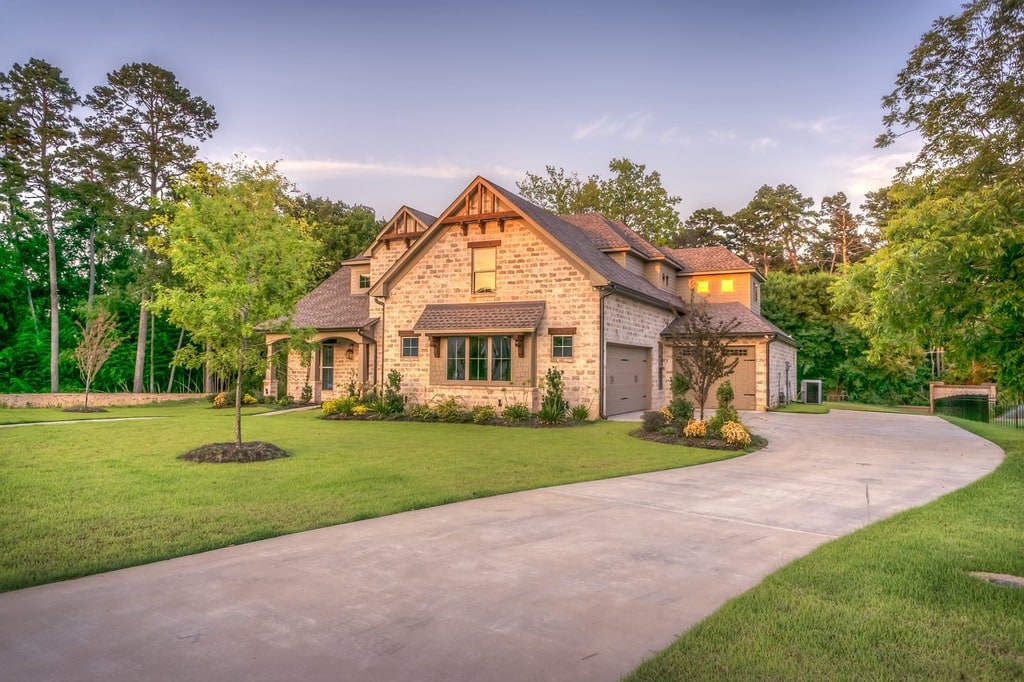 Les meilleures régions pour acheter une maison