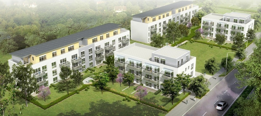 Stratégies pour développer un portefeuille immobilier diversifié