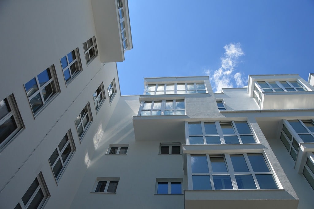 Les attraits des programmes immobiliers neufs à Nanterre