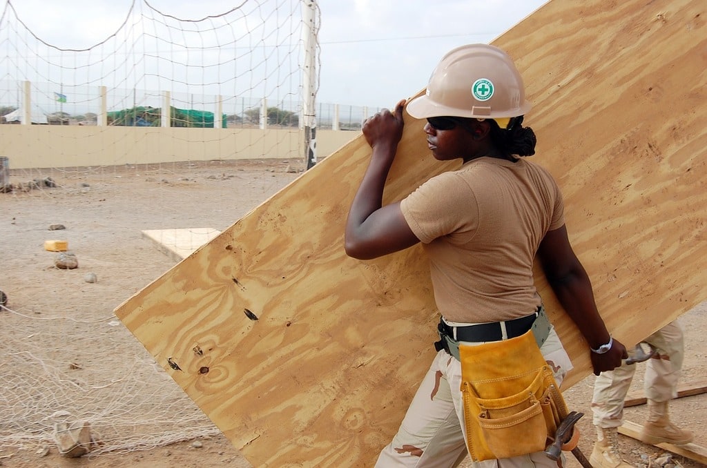Pourquoi les hangars modulaires attirent de plus en plus ?